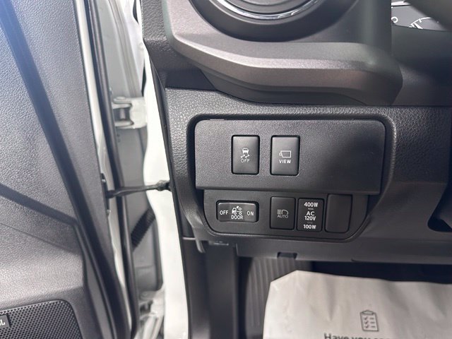 Used 2023 Toyota Tacoma TRD Pro AWD/4WD image 22