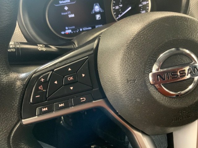 Used 2020 Nissan Kicks SV image 20