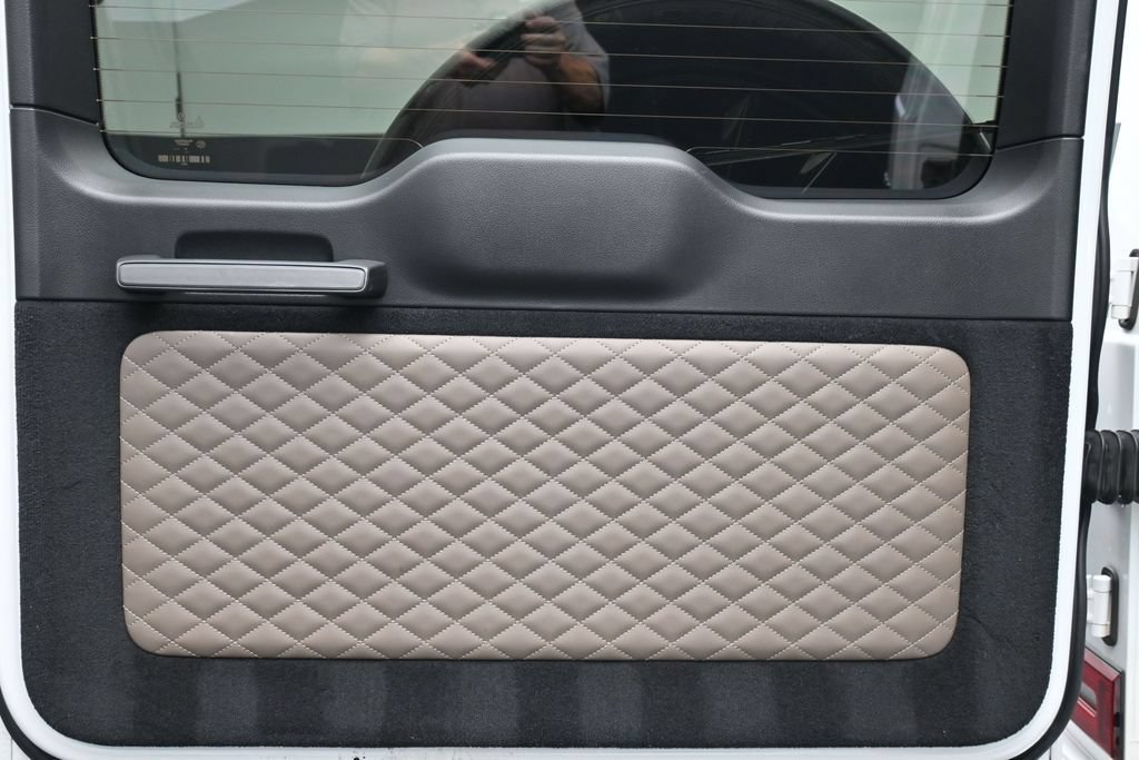 Used 2021 Mercedes-Benz G 63 AMG 4MATIC image 19