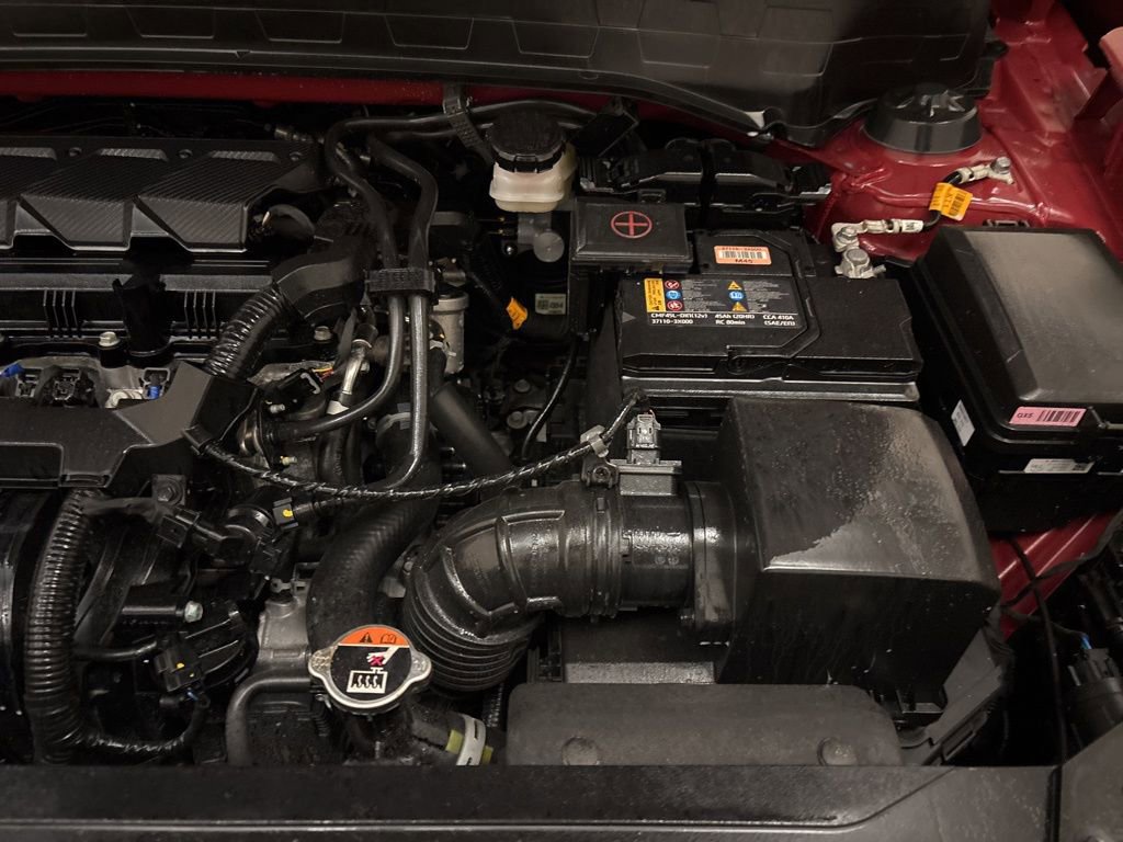 Certified 2026 Hyundai Venue SE image 23