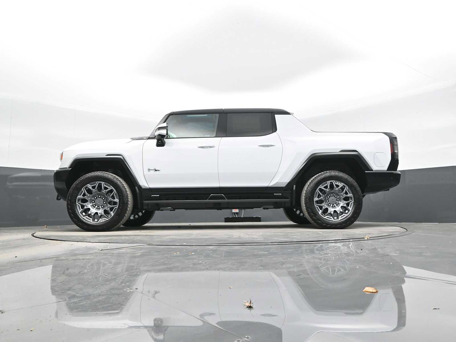 New 2025 GMC Hummer EV 3X image 25