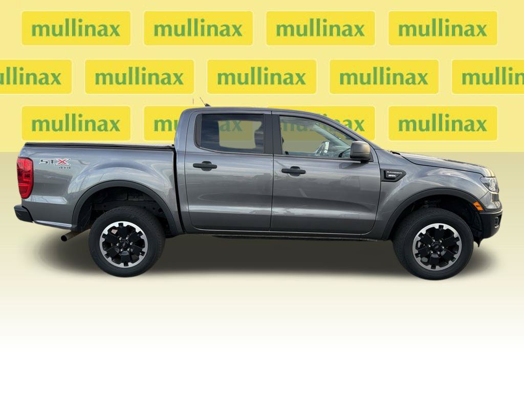 Used 2021 Ford Ranger XL w/ Equipment Group 101A High AWD/4WD image 12