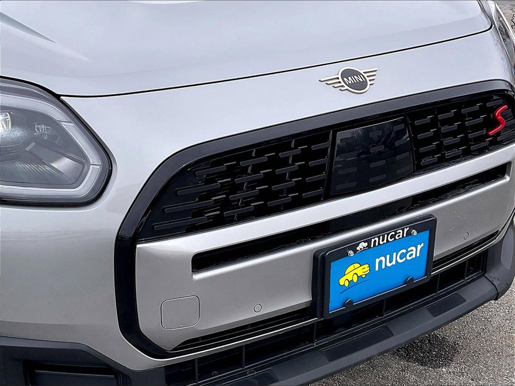 Used 2025 MINI Cooper Countryman S image 29