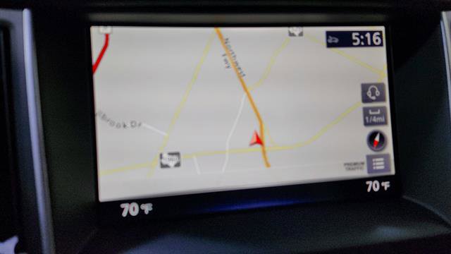 Used 2023 INFINITI Q50 Sensory image 18