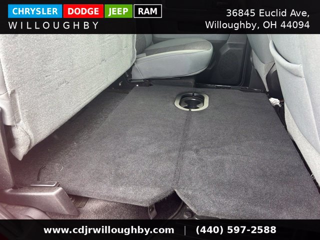 Used 2016 RAM 2500 Power Wagon w/ Luxury Group AWD/4WD image 40