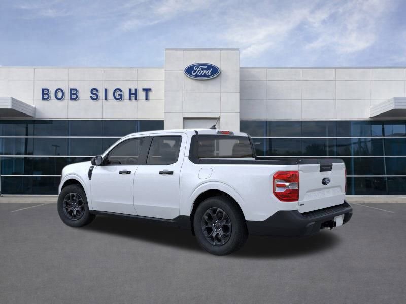 New 2025 Ford Maverick XLT image 5