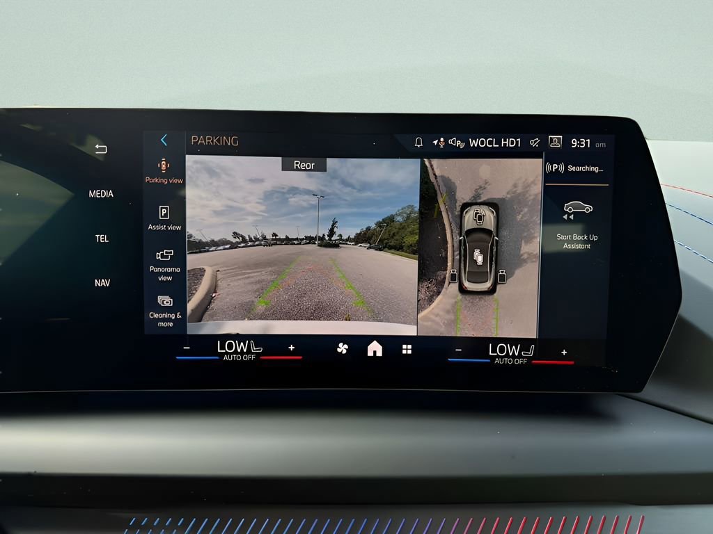 New 2026 BMW 228i w/ Technology Package FWD image 18