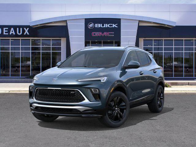New 2026 Buick Encore GX Sport Touring w/ Advanced Technology Package image 6