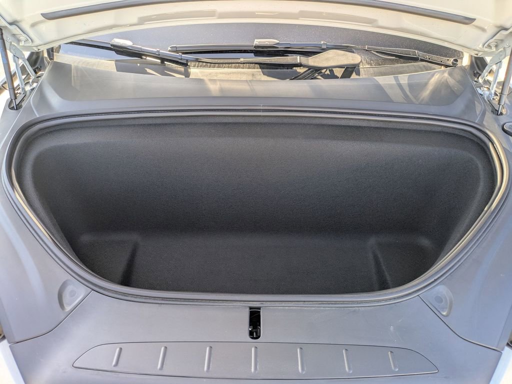 Used 2024 Tesla Model X image 22