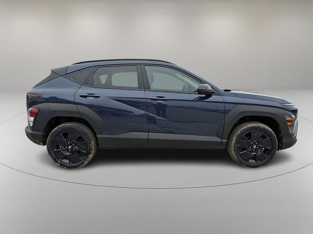 New 2026 Hyundai Kona SEL Sport AWD/4WD image 8