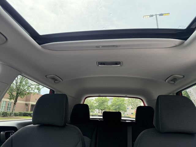 Certified 2022 Kia Soul GT-Line FWD image 30