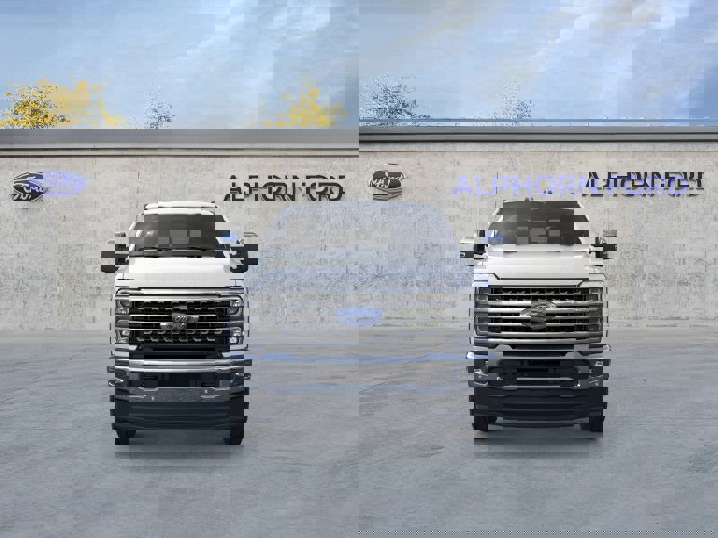 New 2026 Ford F250 Lariat w/ Lariat Premium Package image 6