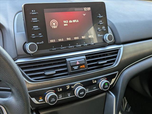 Used 2019 Honda Accord LX image 15