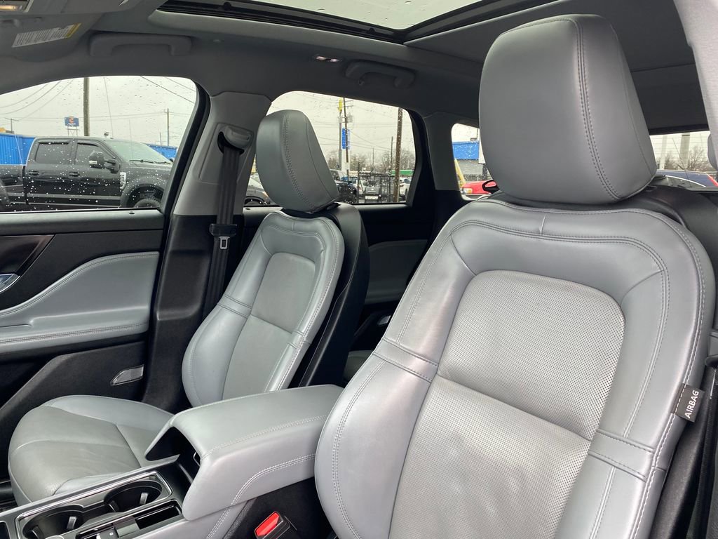 Used 2021 Lincoln Corsair Reserve w/ Equipment Group 201A AWD/4WD image 11