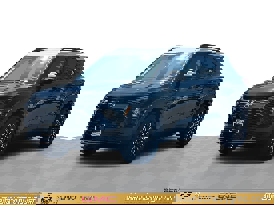 New 2025 Chevrolet TrailBlazer ACTIV w/ Convenience Package
