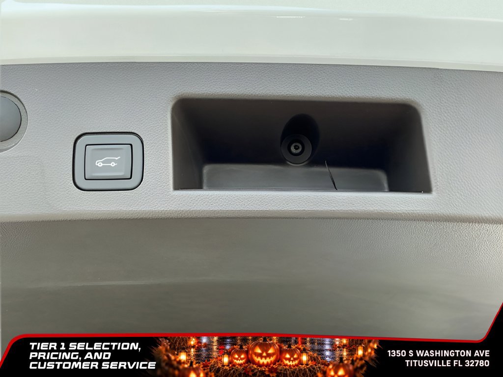 New 2026 GMC Terrain Denali AWD/4WD image 14