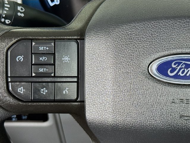 Used 2023 Ford F150 XL w/ Trailer Tow Package RWD image 11