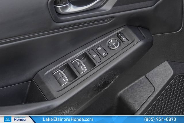 Certified 2023 Honda Accord EX image 14