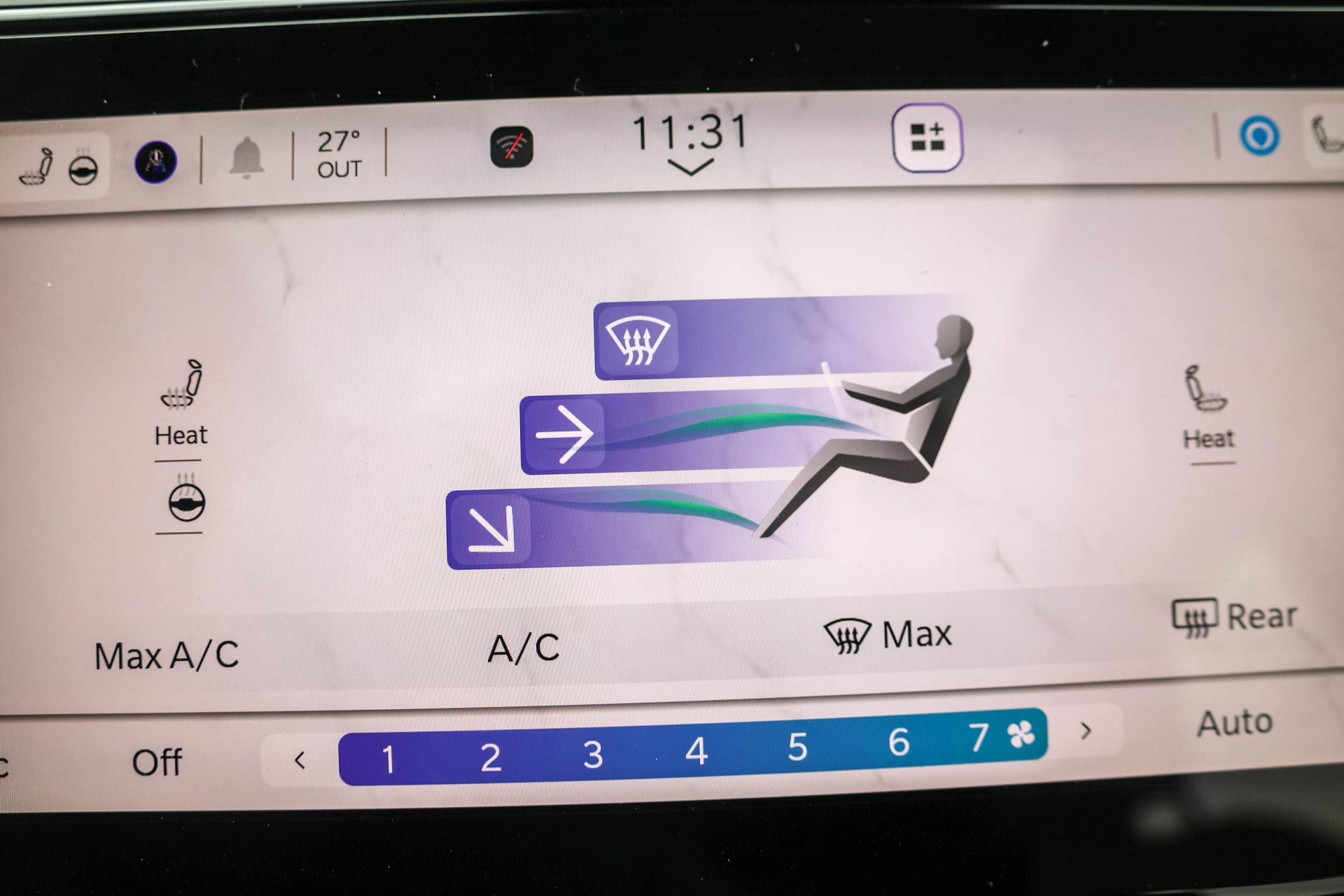 New 2026 Jeep Grand Cherokee Limited w/ Limited Altitude Package image 18