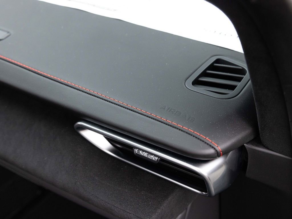 New 2026 Lotus Emira SE RWD image 49