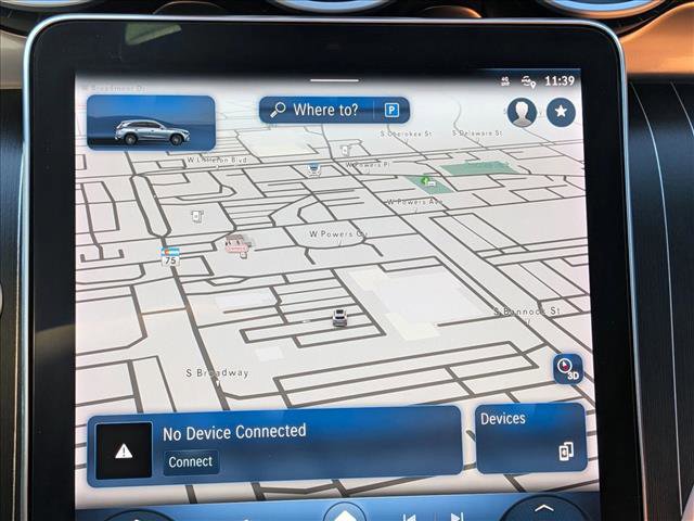 Used 2023 Mercedes-Benz GLC 300 4MATIC image 13