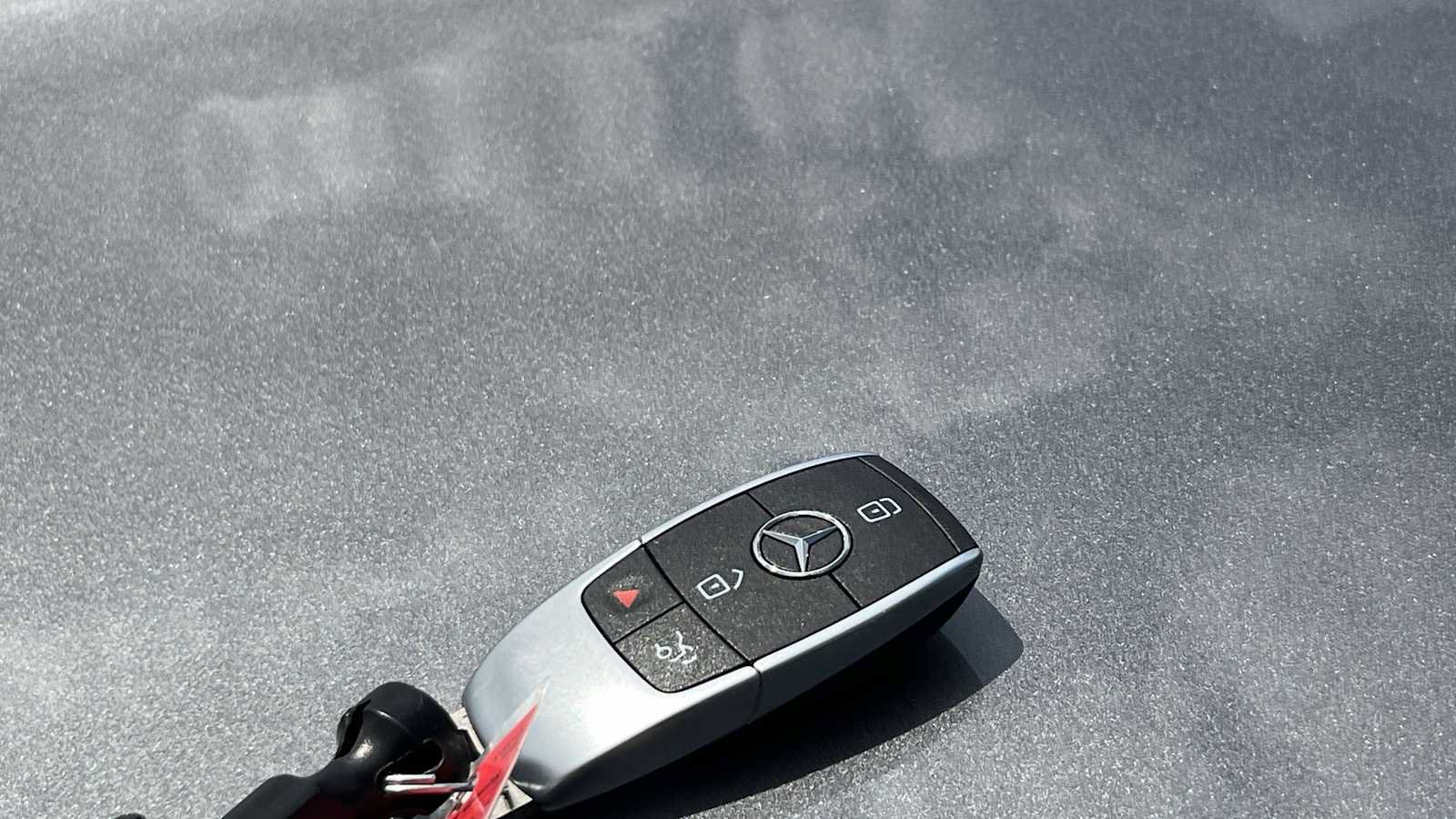 New 2026 Mercedes-Benz GLB 250 4MATIC image 52