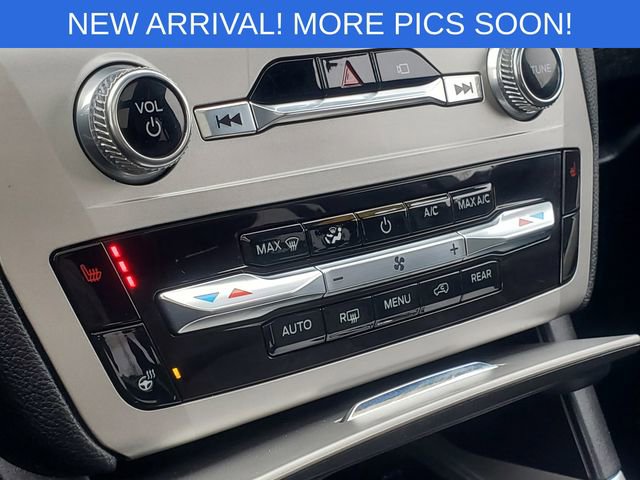 Used 2022 Ford Explorer Timberline image 20