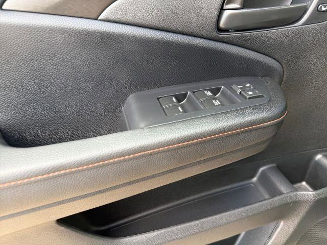 New 2026 Honda Ridgeline TrailSport image 18