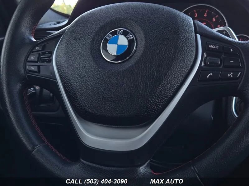 Used 2013 BMW 335i 335i Sedan 4D image 28