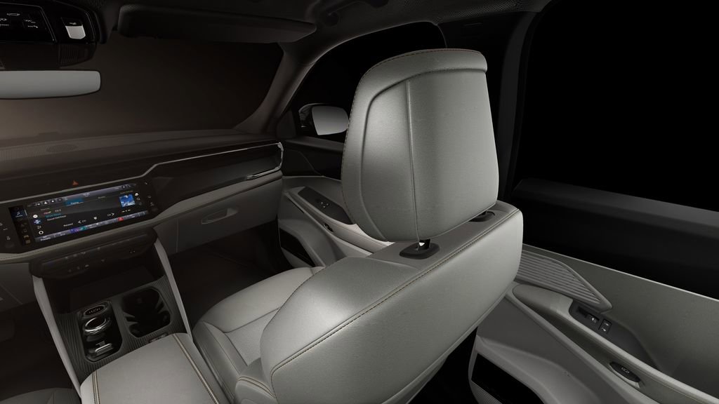 New 2026 Jeep Cherokee Limited image 6