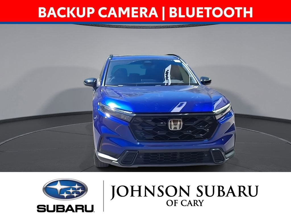 Used 2024 Honda CR-V Sport-L image 8