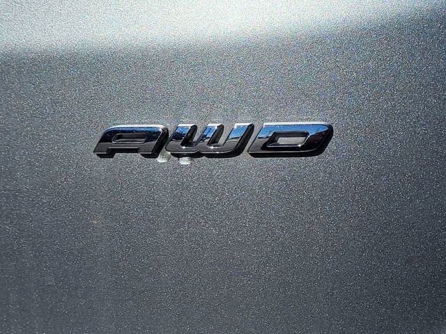 Used 2024 Ford Edge SEL image 9