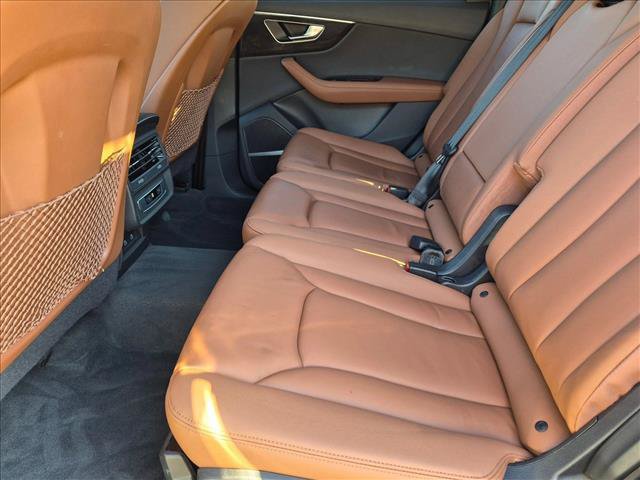 Certified 2023 Audi Q7 3.0T Premium Plus w/ Premium Plus Package AWD/4WD image 17