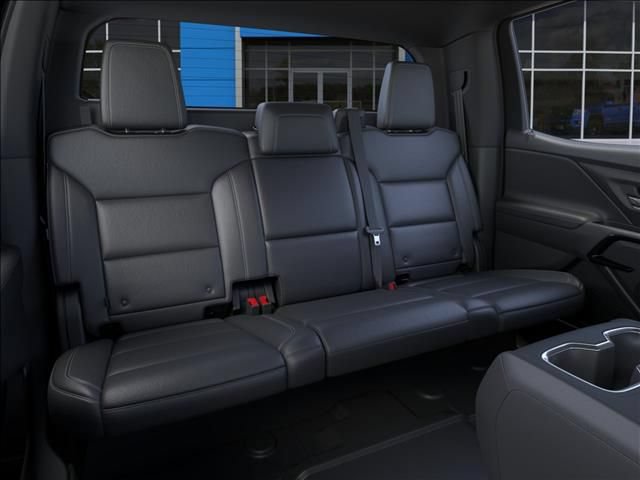 New 2026 Chevrolet Silverado EV LT w/ Plus Package AWD/4WD image 17