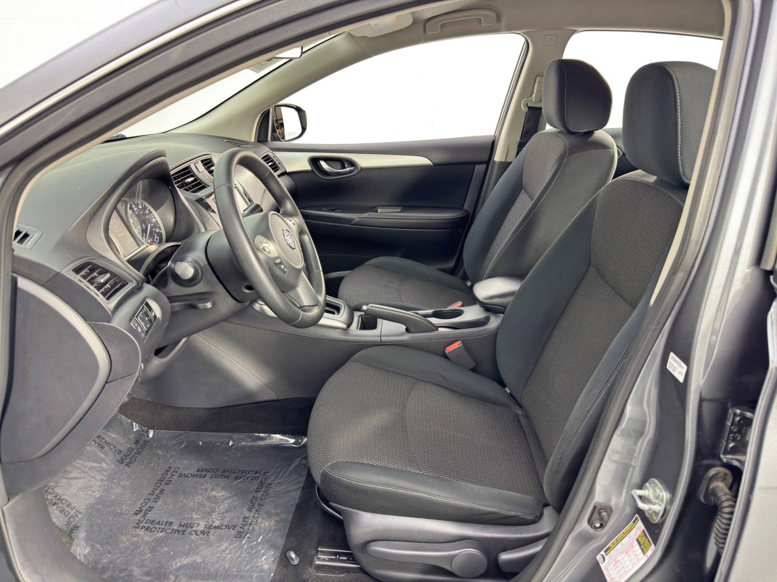 Used 2019 Nissan Sentra S image 15