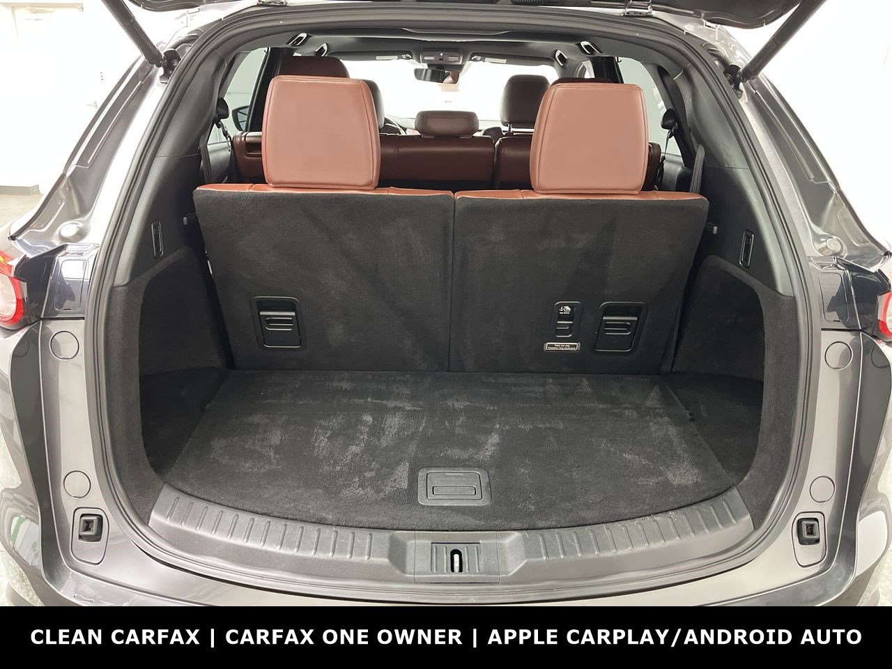 Used 2019 MAZDA CX-9 Signature AWD/4WD image 29