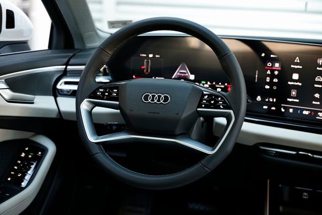 New 2026 Audi A6 Premium Plus AWD/4WD image 26