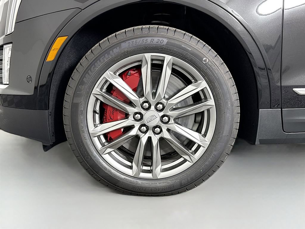 New 2026 Cadillac XT5 Sportv image 32