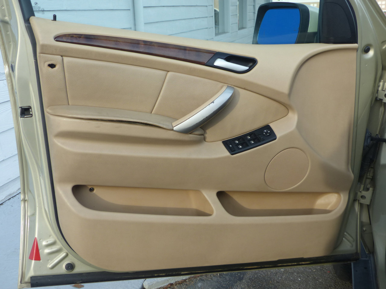 Used 2003 BMW X5 3.0i image 17