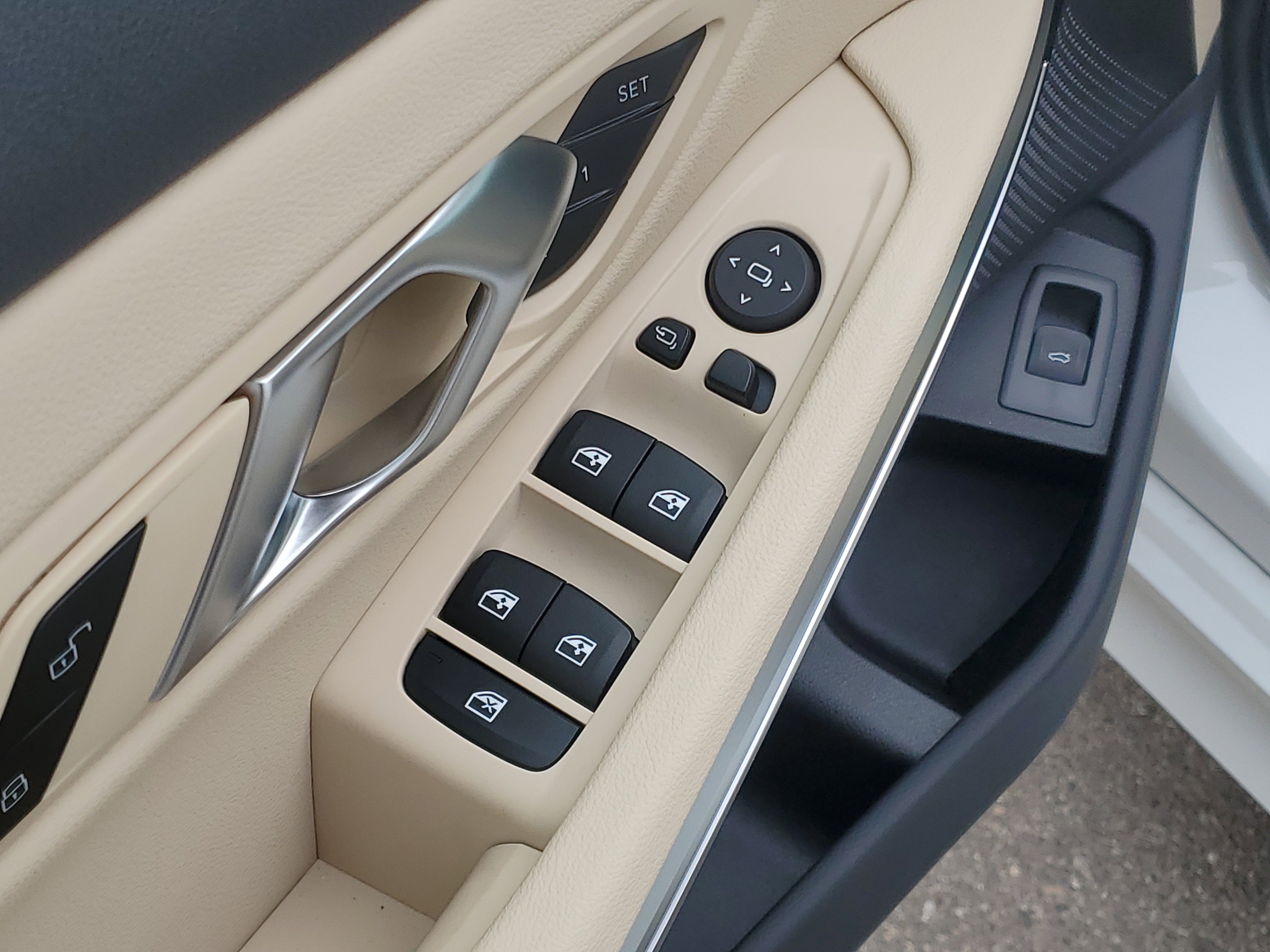 New 2026 BMW 330i xDrive Sedan w/ Premium Package image 6