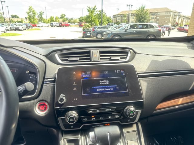 Used 2022 Honda CR-V EX-L image 14