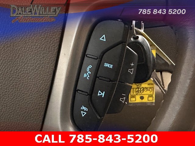 Used 2012 Chevrolet Tahoe LTZ image 19