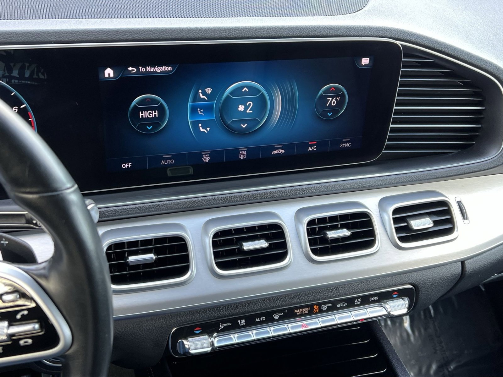 Used 2020 Mercedes-Benz GLE 350 4MATIC image 19