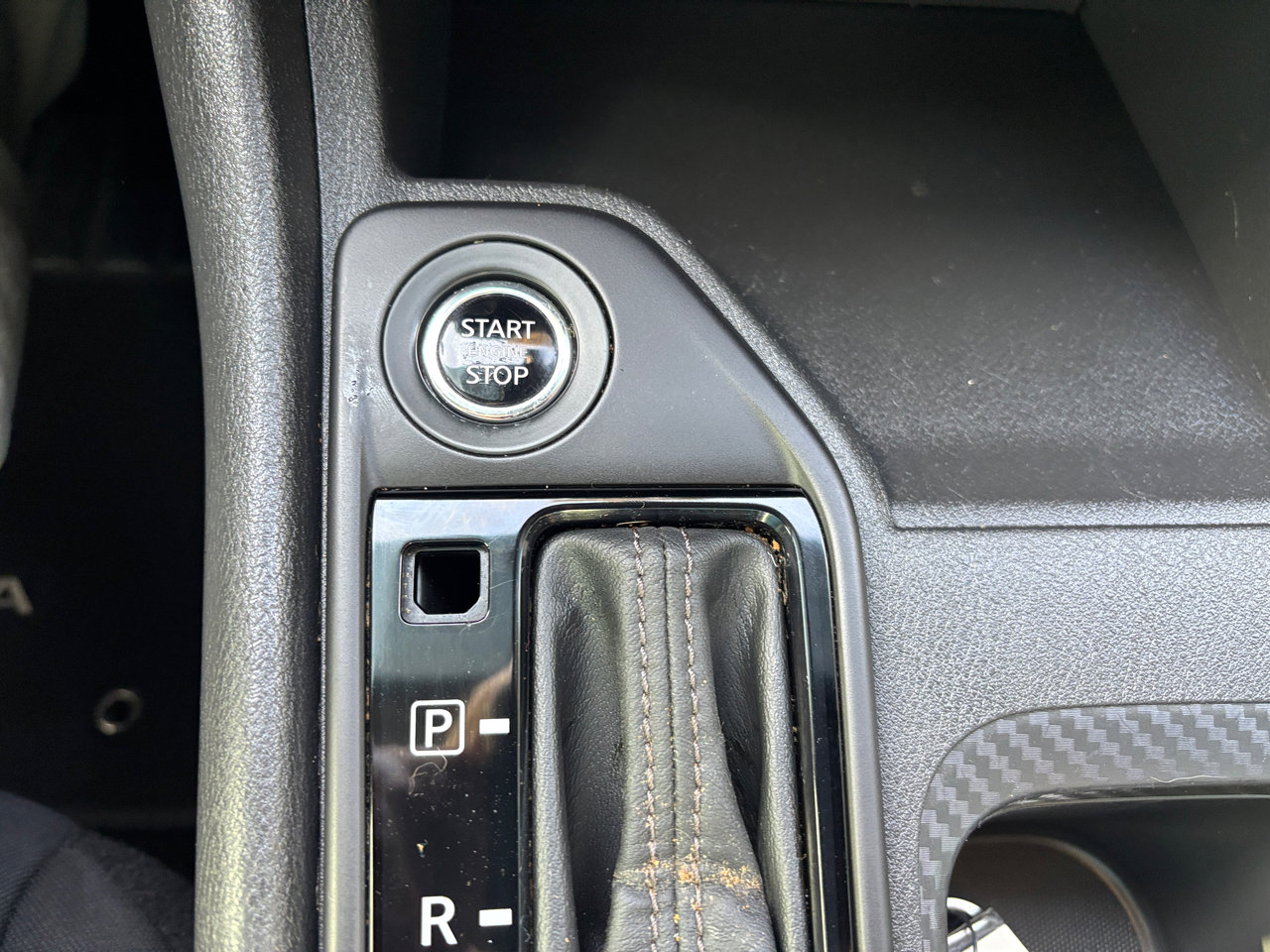 Used 2023 Nissan Sentra S image 19