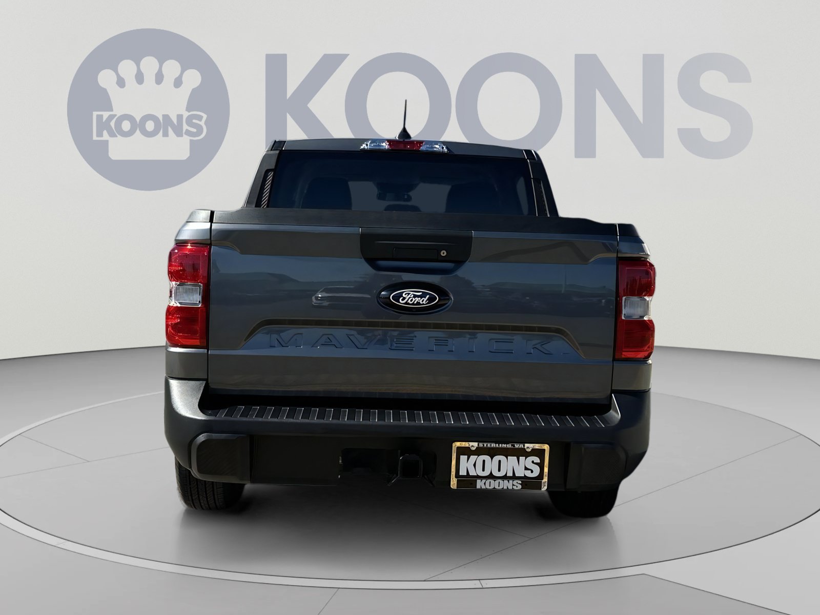 Used 2026 Ford Maverick XLT AWD/4WD image 10