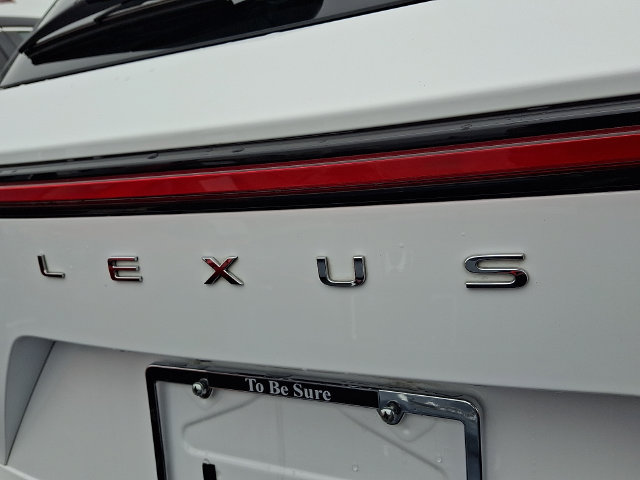 Used 2023 Lexus NX 350 F Sport AWD/4WD image 32