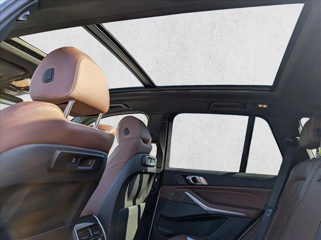 Certified 2023 BMW X5 xDrive40i image 20