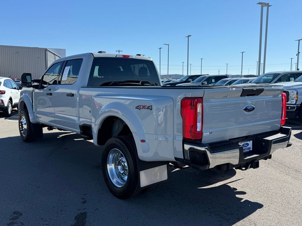 Used 2025 Ford F450 XLT image 37