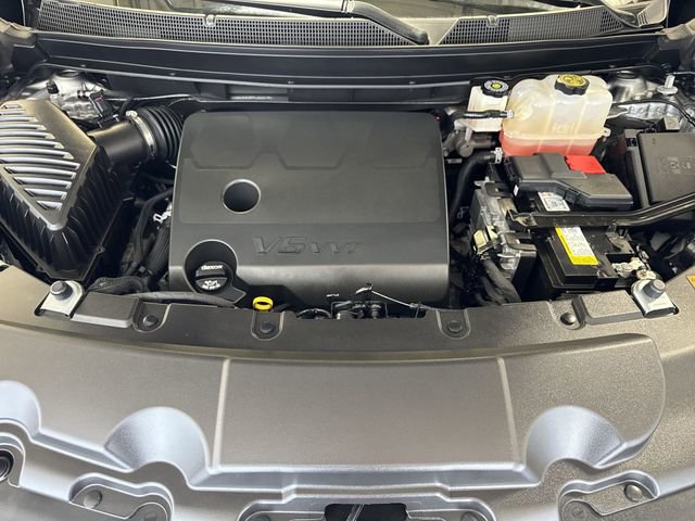 Certified 2023 Chevrolet Traverse LT w/ LT Premium Package image 35