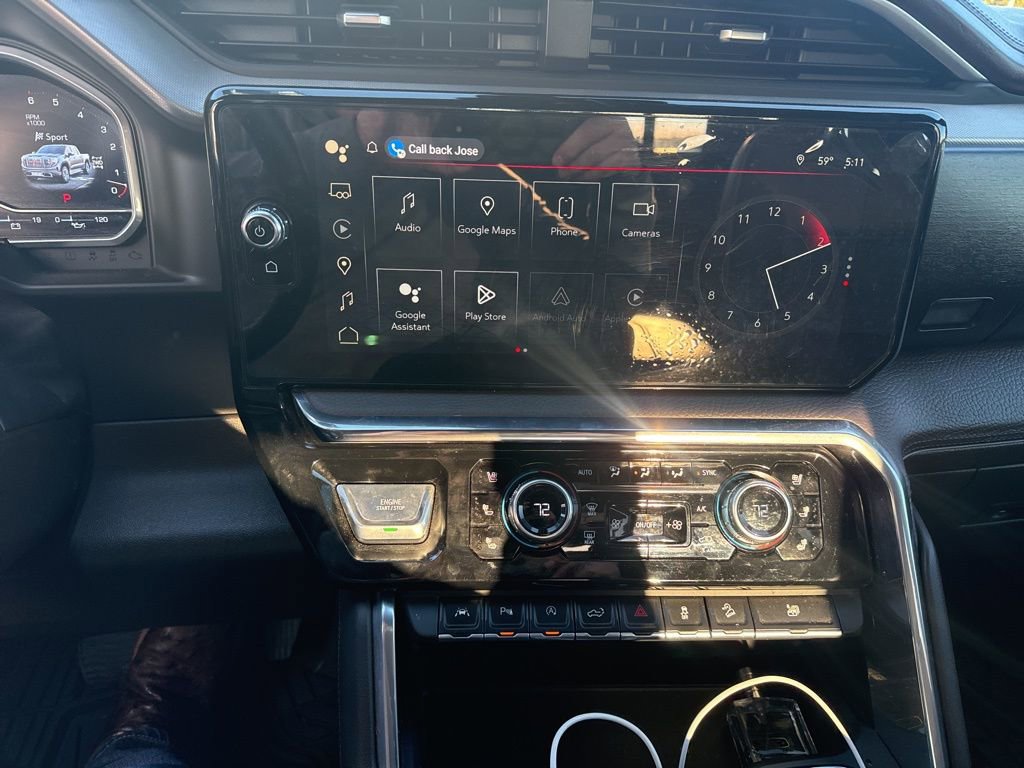 Used 2024 GMC Sierra 1500 Denali w/ Denali Reserve Package image 16